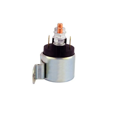 Photo of Starter Relay Solenoid for Can-Am Outlander Renegade Spyder Commander Maverick | Ski-Doo Legend Summit Skandic 2000-2025 by RM STATOR - Premium for UTVs / Side by Sides