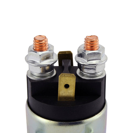 Photo of Starter Relay Solenoid for Can-Am Outlander Renegade Spyder Commander Maverick | Ski-Doo Legend Summit Skandic 2000-2025 by RM STATOR - Premium for UTVs / Side by Sides