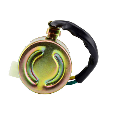 Photo of Starter Relay Solenoid for Honda TRX 700 XX 2008 2009 | SXS 500 Pioneer | SXS 1000 Talon 2015-2023 | OEM# 35850-HP6-A01 by RM STATOR - Premium for UTVs / Side by Sides