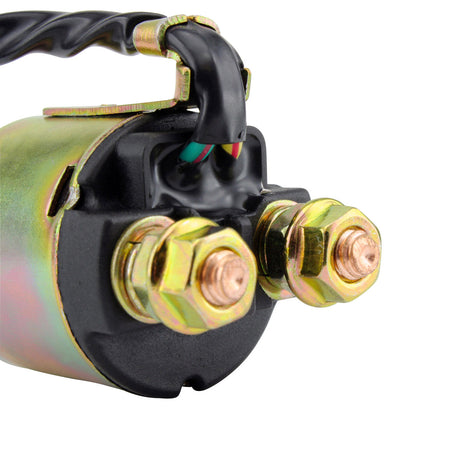 Photo of Starter Relay Solenoid for Honda TRX 700 XX 2008 2009 | SXS 500 Pioneer | SXS 1000 Talon 2015-2023 | OEM# 35850-HP6-A01 by RM STATOR - Premium for UTVs / Side by Sides