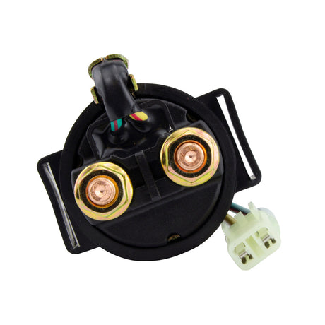 Photo of Starter Relay Solenoid for Honda TRX 700 XX 2008 2009 | SXS 500 Pioneer | SXS 1000 Talon 2015-2023 | OEM# 35850-HP6-A01 by RM STATOR - Premium for UTVs / Side by Sides