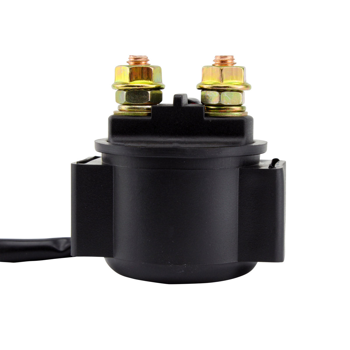 Photo of Starter Relay Solenoid for Honda TRX 700 XX 2008 2009 | SXS 500 Pioneer | SXS 1000 Talon 2015-2023 | OEM# 35850-HP6-A01 by RM STATOR - Premium for UTVs / Side by Sides