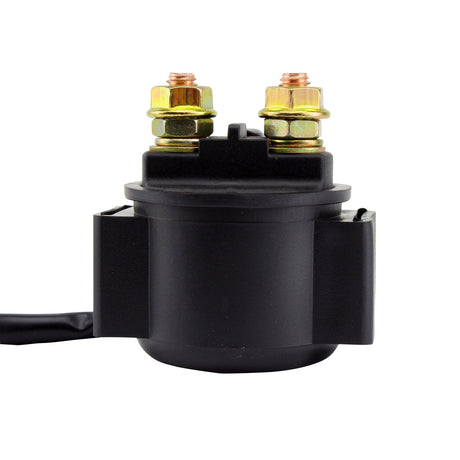 Photo of Starter Relay Solenoid for Honda TRX 700 XX 2008 2009 | SXS 500 Pioneer | SXS 1000 Talon 2015-2023 | OEM# 35850-HP6-A01 by RM STATOR - Premium for UTVs / Side by Sides