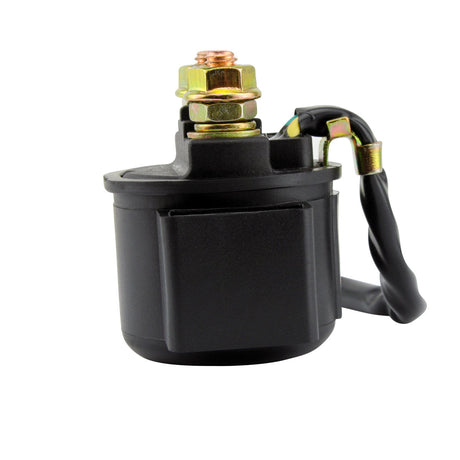 Photo of Starter Relay Solenoid for Honda TRX 700 XX 2008 2009 | SXS 500 Pioneer | SXS 1000 Talon 2015-2023 | OEM# 35850-HP6-A01 by RM STATOR - Premium for UTVs / Side by Sides
