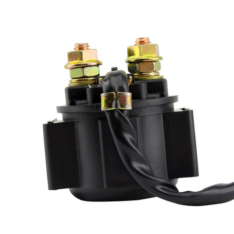 Photo of Starter Relay Solenoid for Honda TRX 700 XX 2008 2009 | SXS 500 Pioneer | SXS 1000 Talon 2015-2023 | OEM# 35850-HP6-A01 by RM STATOR - Premium for UTVs / Side by Sides