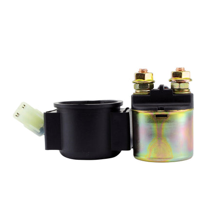 Photo of Starter Relay Solenoid for Honda TRX 700 XX 2008 2009 | SXS 500 Pioneer | SXS 1000 Talon 2015-2023 | OEM# 35850-HP6-A01 by RM STATOR - Premium for UTVs / Side by Sides