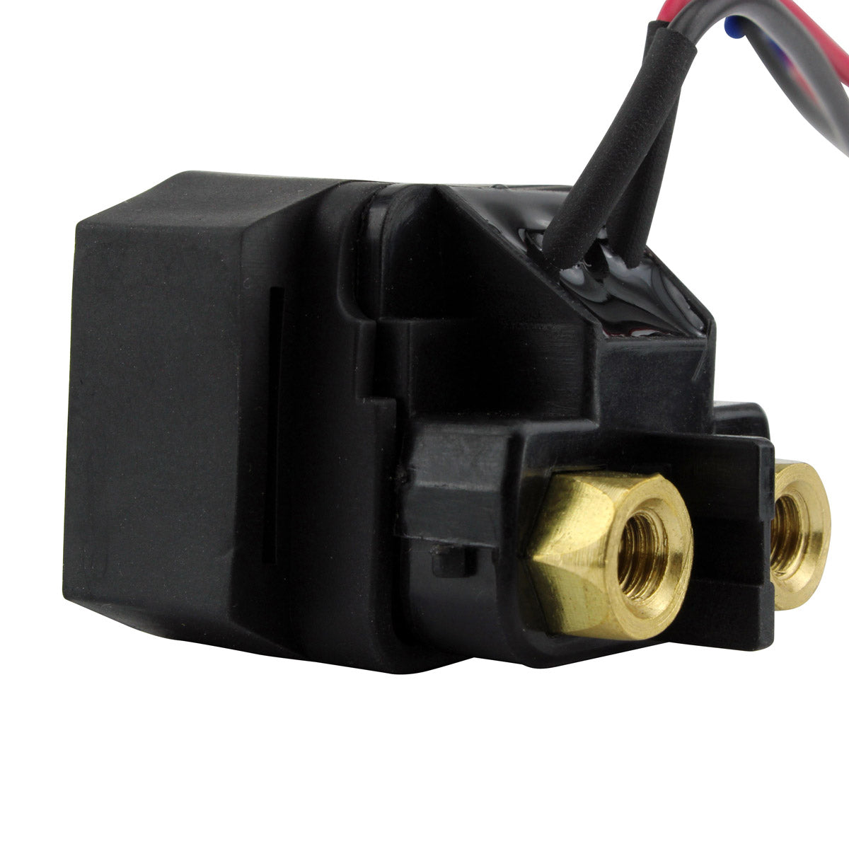 Photo of Starter Relay Solenoid for Yamaha Grizzly YFM 600 1999-2001 | OEM Repl.# 5GT-81940-11-00 5GT-81940-00-00 5GT-81940-10-00 by RM STATOR - Premium for UTVs / Side by Sides