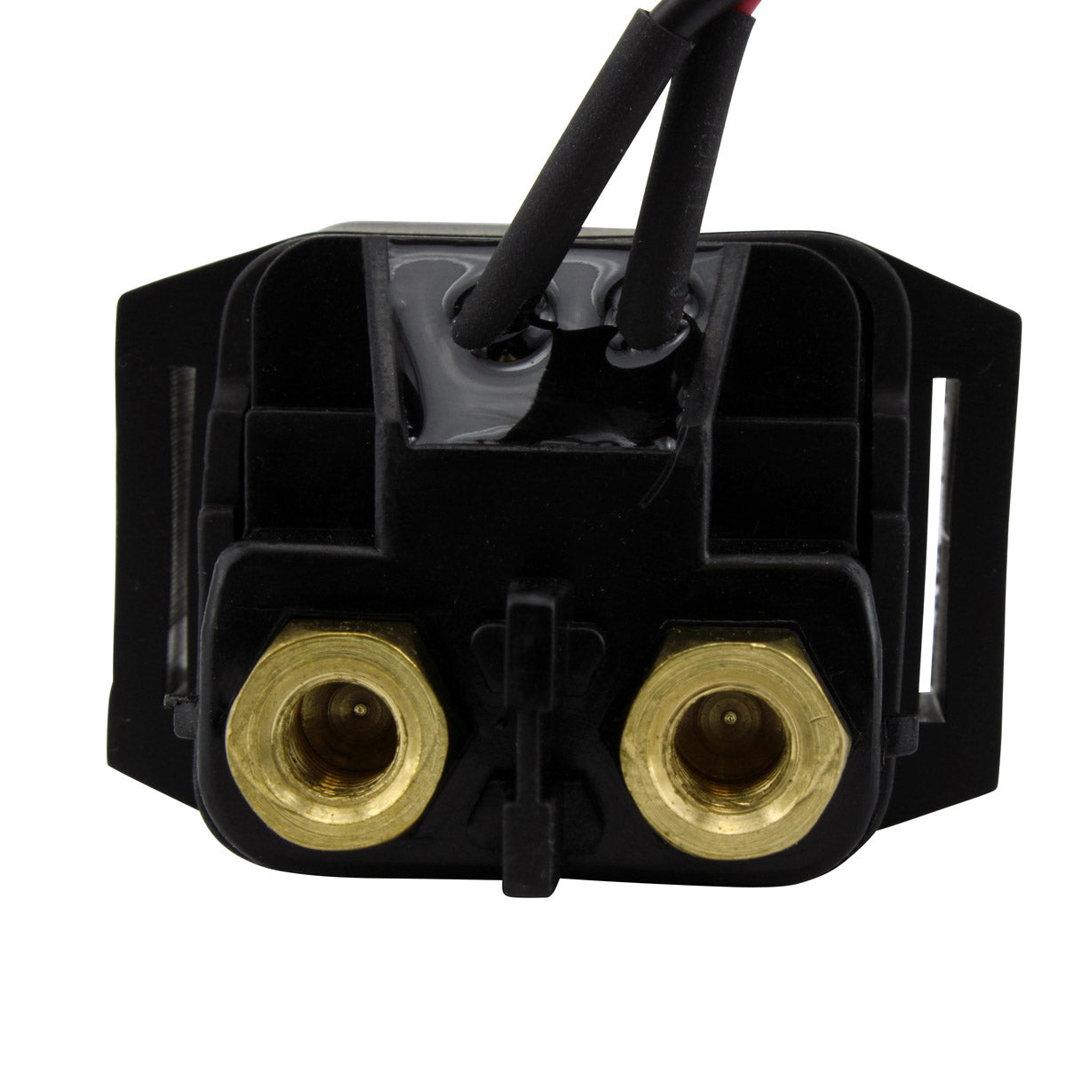 Photo of Starter Relay Solenoid for Yamaha Grizzly YFM 600 1999-2001 | OEM Repl.# 5GT-81940-11-00 5GT-81940-00-00 5GT-81940-10-00 by RM STATOR - Premium for UTVs / Side by Sides