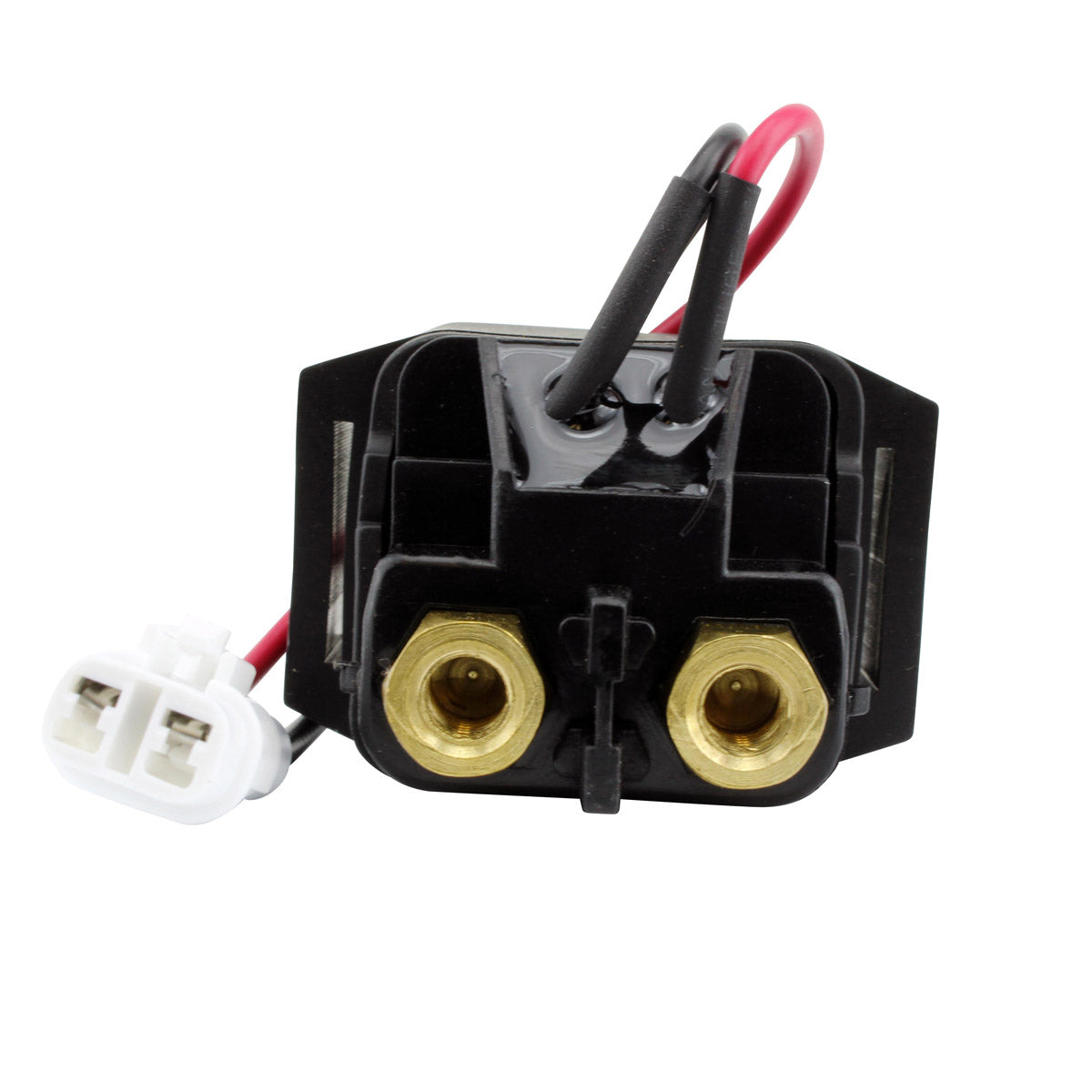 Photo of Starter Relay Solenoid for Yamaha Grizzly YFM 600 1999-2001 | OEM Repl.# 5GT-81940-11-00 5GT-81940-00-00 5GT-81940-10-00 by RM STATOR - Premium for UTVs / Side by Sides