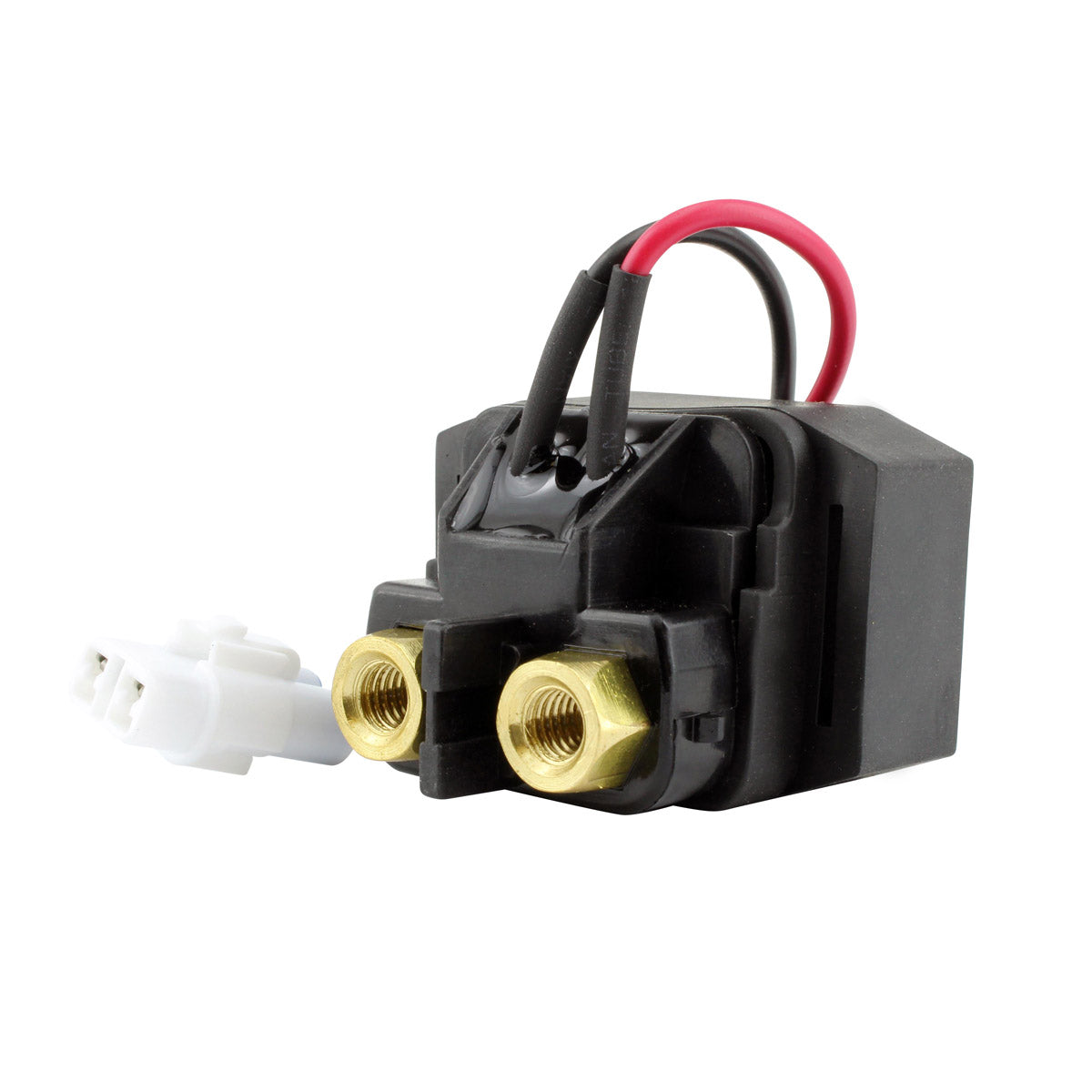 Photo of Starter Relay Solenoid for Yamaha Grizzly YFM 600 1999-2001 | OEM Repl.# 5GT-81940-11-00 5GT-81940-00-00 5GT-81940-10-00 by RM STATOR - Premium for UTVs / Side by Sides