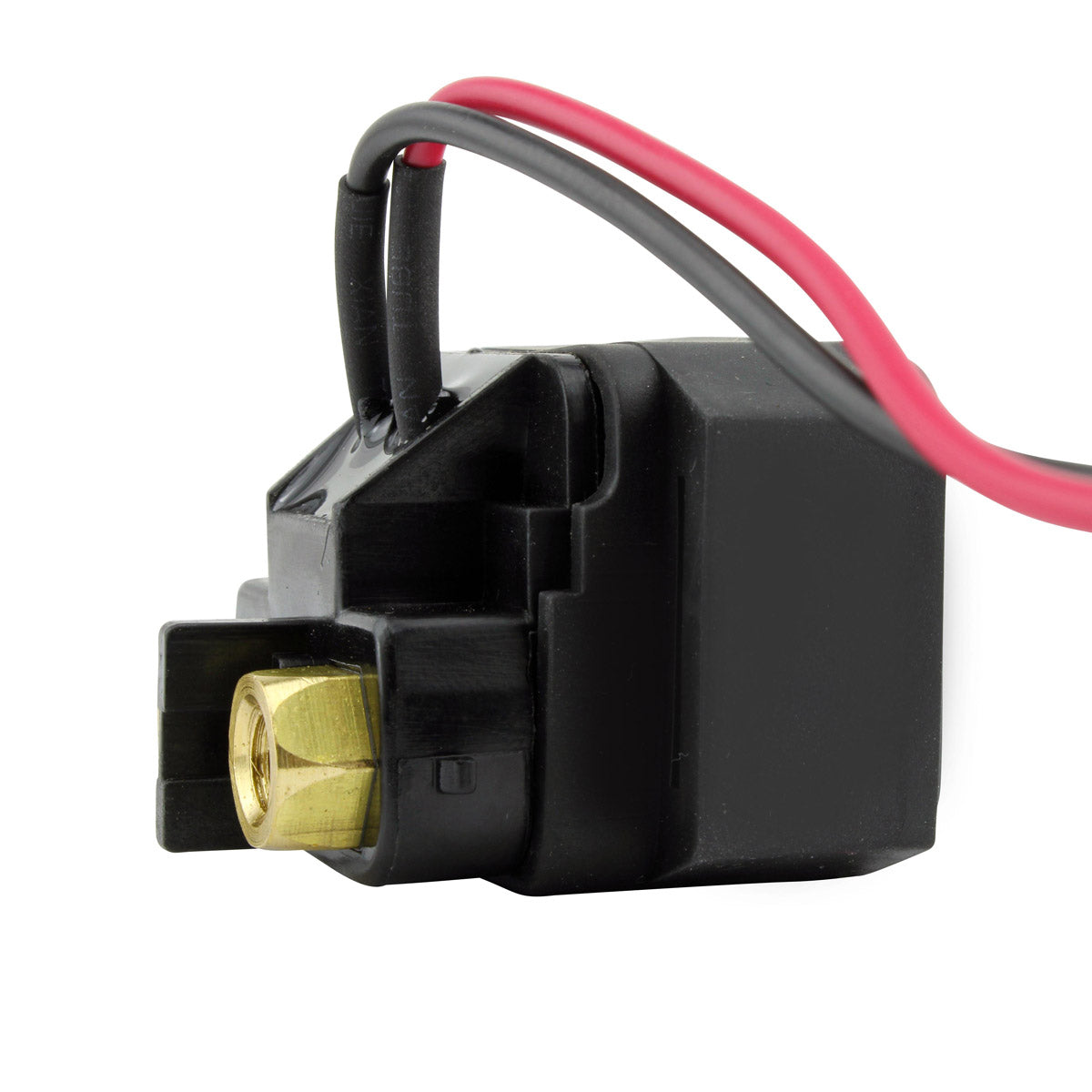 Photo of Starter Relay Solenoid for Yamaha Grizzly YFM 600 1999-2001 | OEM Repl.# 5GT-81940-11-00 5GT-81940-00-00 5GT-81940-10-00 by RM STATOR - Premium for UTVs / Side by Sides