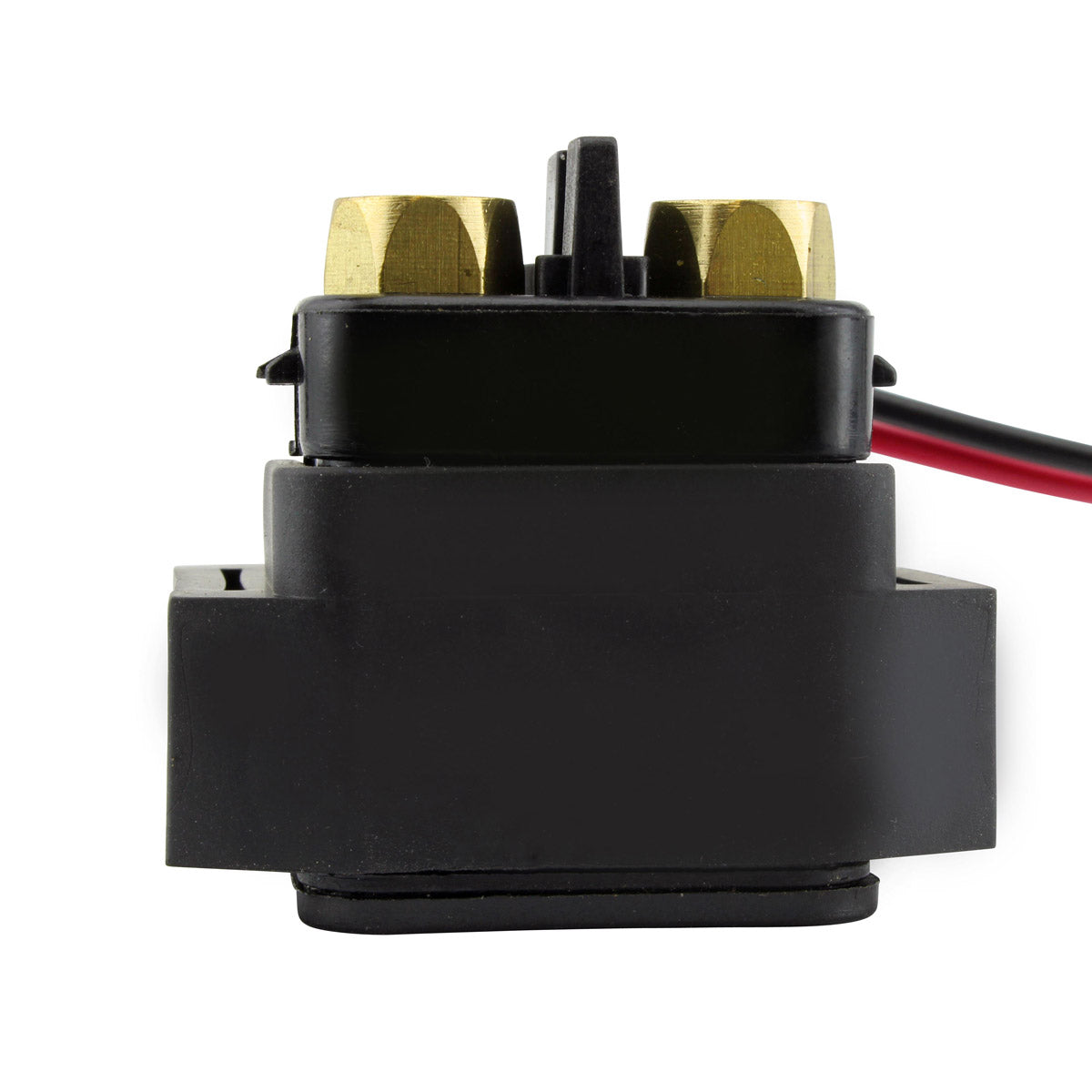 Photo of Starter Relay Solenoid for Yamaha Grizzly YFM 600 1999-2001 | OEM Repl.# 5GT-81940-11-00 5GT-81940-00-00 5GT-81940-10-00 by RM STATOR - Premium for UTVs / Side by Sides