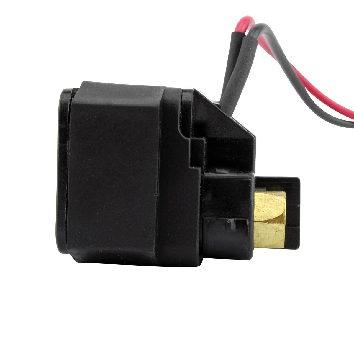 Photo of Starter Relay Solenoid for Yamaha Grizzly YFM 600 1999-2001 | OEM Repl.# 5GT-81940-11-00 5GT-81940-00-00 5GT-81940-10-00 by RM STATOR - Premium for UTVs / Side by Sides