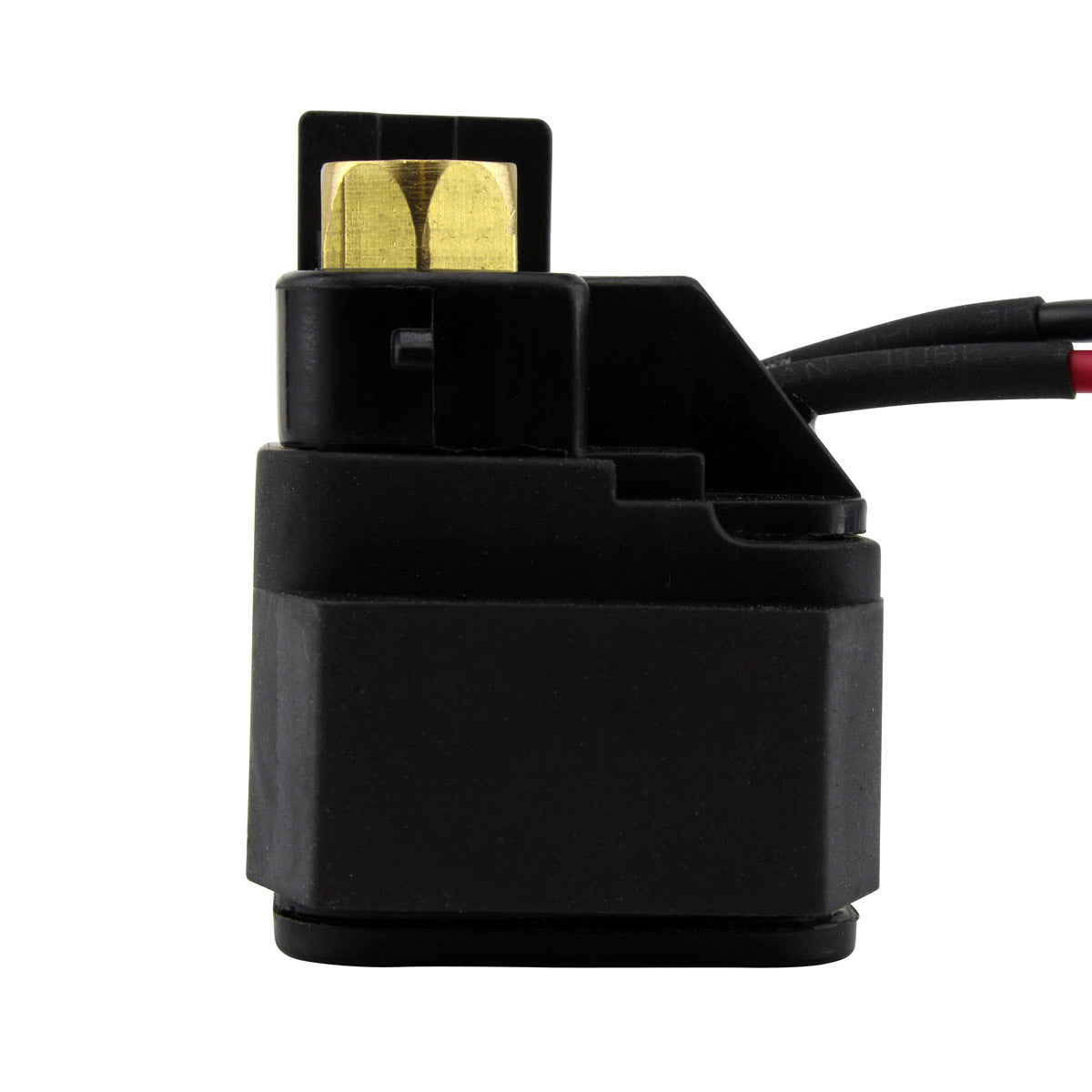 Photo of Starter Relay Solenoid for Yamaha Grizzly YFM 600 1999-2001 | OEM Repl.# 5GT-81940-11-00 5GT-81940-00-00 5GT-81940-10-00 by RM STATOR - Premium for UTVs / Side by Sides