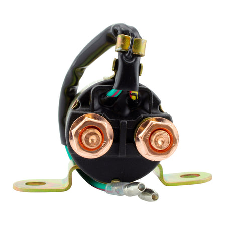 Photo of Starter Relay Solenoid for Polaris Sportsman 300 / 400 / 550 Touring X2 XP | Hawkeye 300 2008-2014 | OEM # 4012013 by RM STATOR - Premium for UTVs / Side by Sides