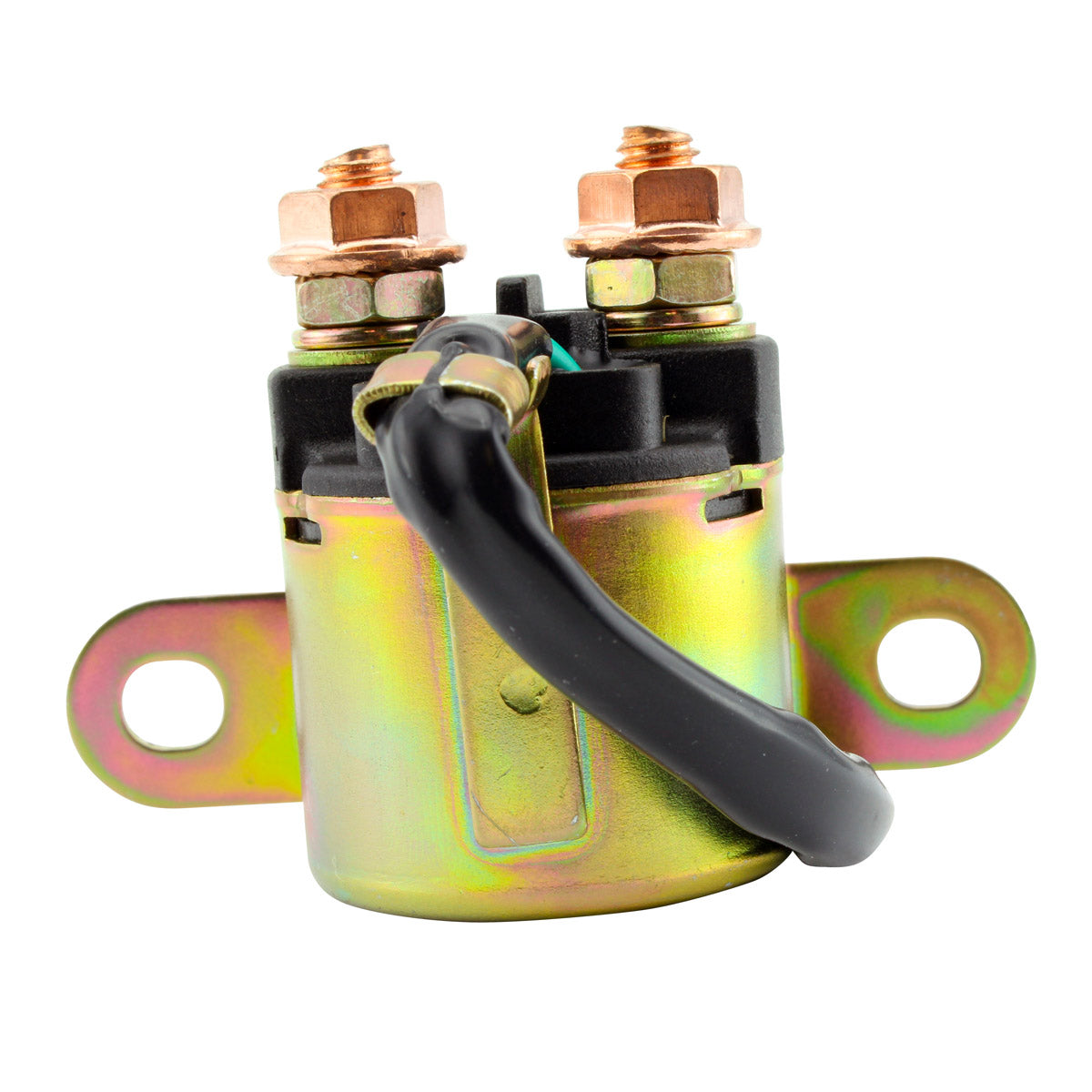 Photo of Starter Relay Solenoid for Polaris Sportsman 300 / 400 / 550 Touring X2 XP | Hawkeye 300 2008-2014 | OEM # 4012013 by RM STATOR - Premium for UTVs / Side by Sides