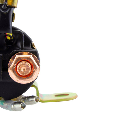 Photo of Starter Relay Solenoid for Polaris Sportsman 300 / 400 / 550 Touring X2 XP | Hawkeye 300 2008-2014 | OEM # 4012013 by RM STATOR - Premium for UTVs / Side by Sides