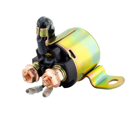 Photo of Starter Relay Solenoid for Polaris Sportsman 300 / 400 / 550 Touring X2 XP | Hawkeye 300 2008-2014 | OEM # 4012013 by RM STATOR - Premium for UTVs / Side by Sides