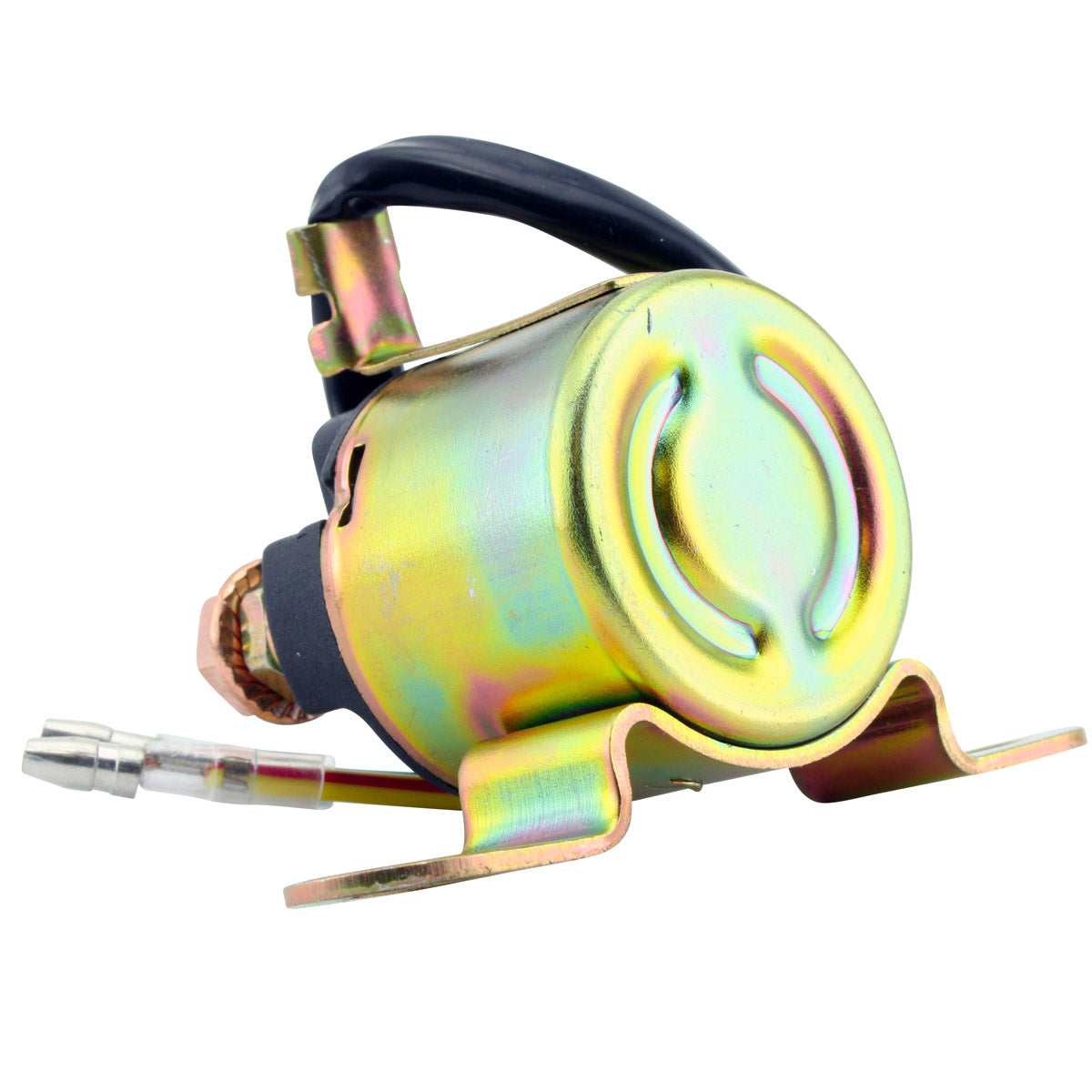 Photo of Starter Relay Solenoid for Polaris Sportsman 300 / 400 / 550 Touring X2 XP | Hawkeye 300 2008-2014 | OEM # 4012013 by RM STATOR - Premium for UTVs / Side by Sides