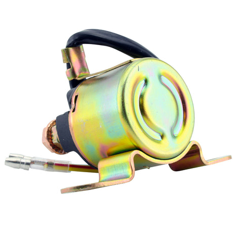 Photo of Starter Relay Solenoid for Polaris Sportsman 300 / 400 / 550 Touring X2 XP | Hawkeye 300 2008-2014 | OEM # 4012013 by RM STATOR - Premium for UTVs / Side by Sides