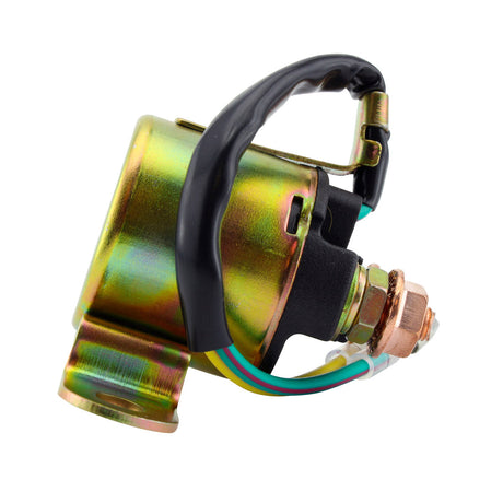 Photo of Starter Relay Solenoid for Polaris Sportsman 300 / 400 / 550 Touring X2 XP | Hawkeye 300 2008-2014 | OEM # 4012013 by RM STATOR - Premium for UTVs / Side by Sides