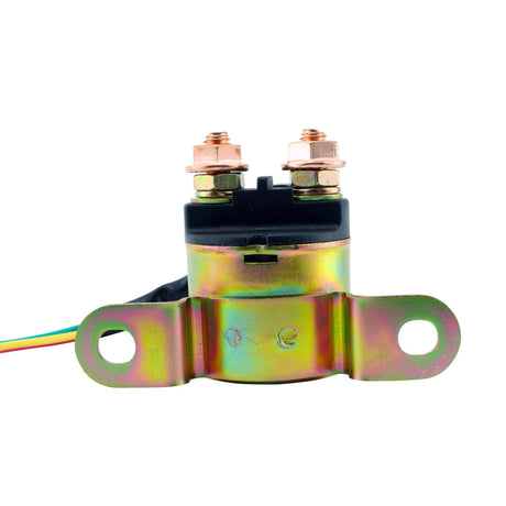 Photo of Starter Relay Solenoid for Polaris Sportsman 300 / 400 / 550 Touring X2 XP | Hawkeye 300 2008-2014 | OEM # 4012013 by RM STATOR - Premium for UTVs / Side by Sides