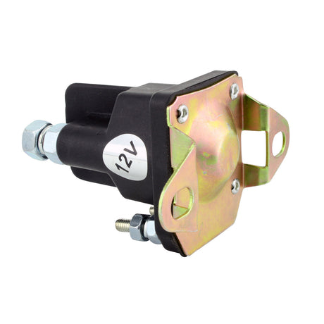 Photo of Starter Relay Solenoid for Arctic Cat Bearcat 570 | Lynx 2000 | M / XF / ZR 6000 / 8000 2013-2023 OEM# 0645-673 by RM STATOR - Premium for UTVs / Side by Sides