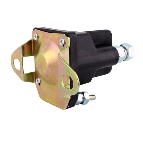 Photo of Starter Relay Solenoid for Arctic Cat Bearcat 570 | Lynx 2000 | M / XF / ZR 6000 / 8000 2013-2023 OEM# 0645-673 by RM STATOR - Premium for UTVs / Side by Sides