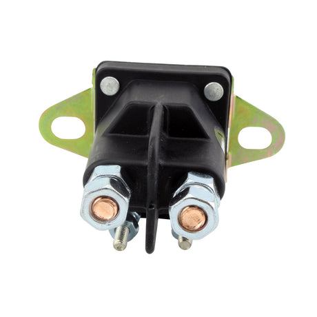 Photo of Starter Relay Solenoid for Arctic Cat Bearcat 570 | Lynx 2000 | M / XF / ZR 6000 / 8000 2013-2023 OEM# 0645-673 by RM STATOR - Premium for UTVs / Side by Sides