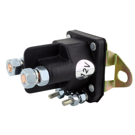 Photo of Starter Relay Solenoid for Arctic Cat Bearcat 570 | Lynx 2000 | M / XF / ZR 6000 / 8000 2013-2023 OEM# 0645-673 by RM STATOR - Premium for UTVs / Side by Sides