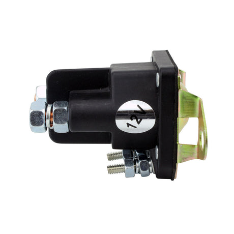 Photo of Starter Relay Solenoid for Arctic Cat Bearcat 570 | Lynx 2000 | M / XF / ZR 6000 / 8000 2013-2023 OEM# 0645-673 by RM STATOR - Premium for UTVs / Side by Sides