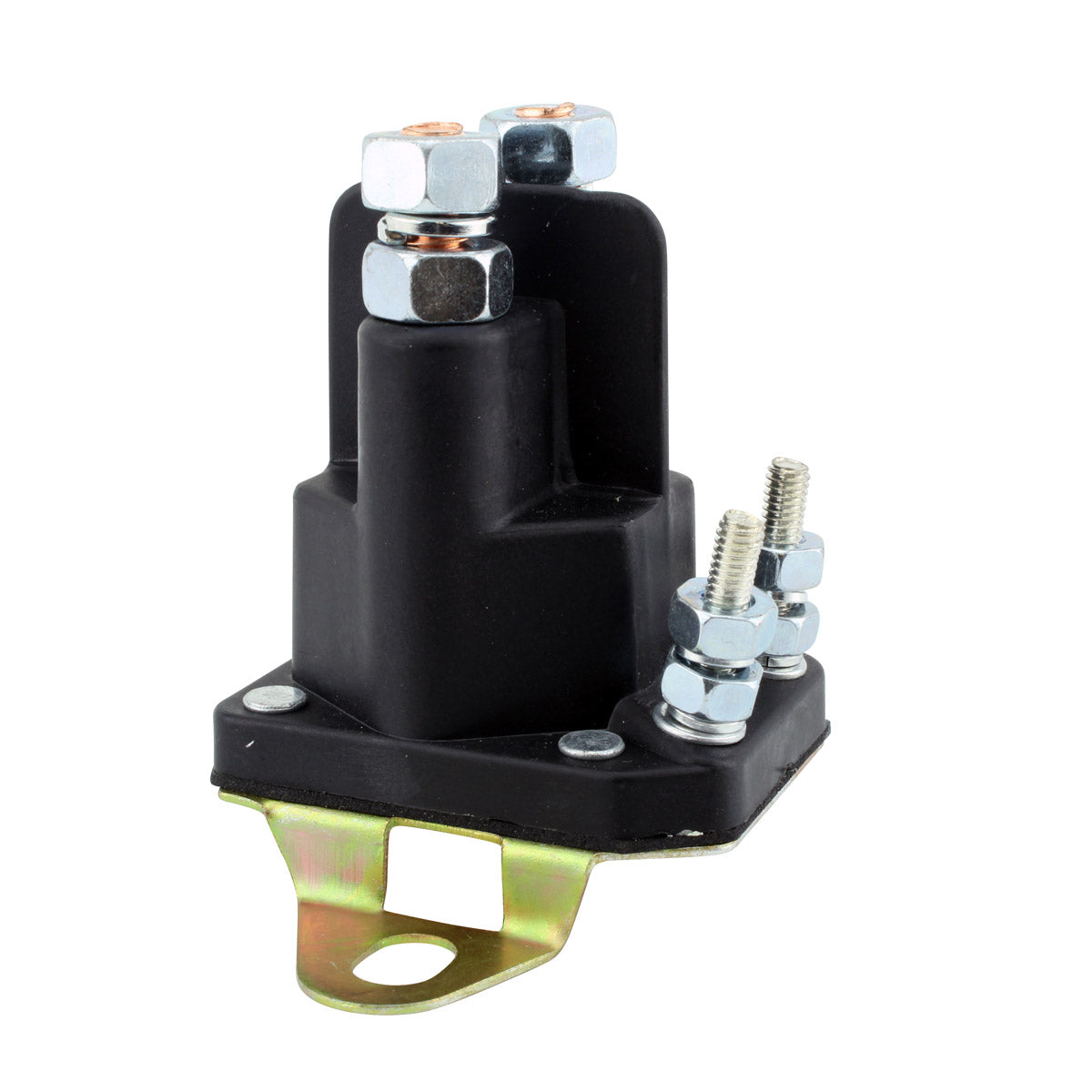 Photo of Starter Relay Solenoid for Arctic Cat Bearcat 570 | Lynx 2000 | M / XF / ZR 6000 / 8000 2013-2023 OEM# 0645-673 by RM STATOR - Premium for UTVs / Side by Sides