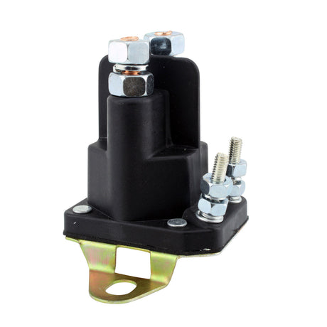 Photo of Starter Relay Solenoid for Arctic Cat Bearcat 570 | Lynx 2000 | M / XF / ZR 6000 / 8000 2013-2023 OEM# 0645-673 by RM STATOR - Premium for UTVs / Side by Sides
