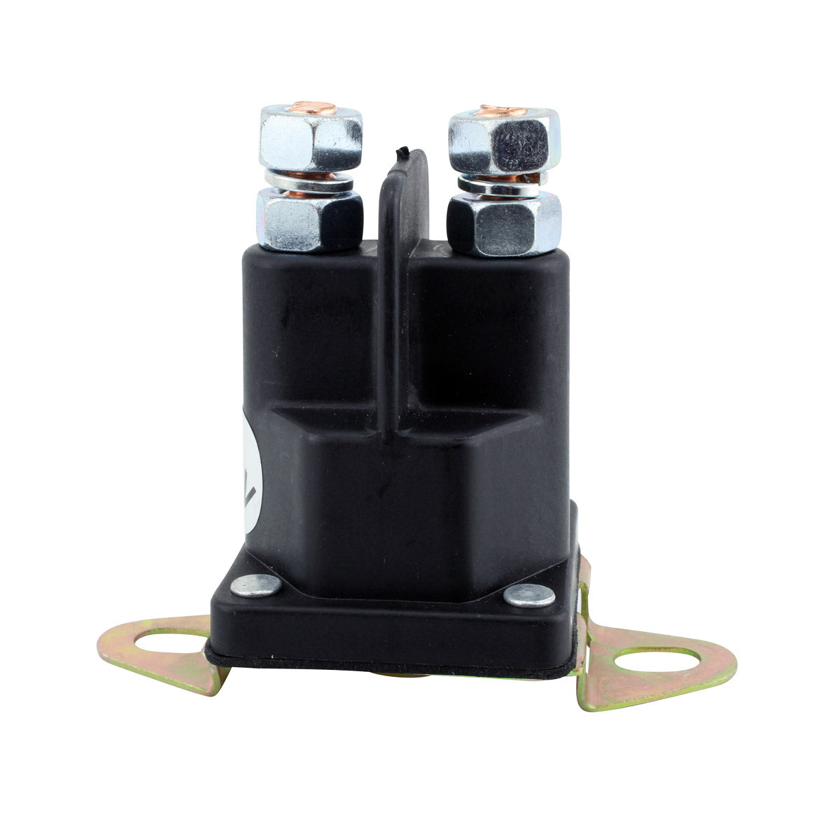 Photo of Starter Relay Solenoid for Arctic Cat Bearcat 570 | Lynx 2000 | M / XF / ZR 6000 / 8000 2013-2023 OEM# 0645-673 by RM STATOR - Premium for UTVs / Side by Sides