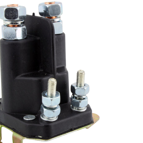Photo of Starter Relay Solenoid for Arctic Cat Bearcat 570 | Lynx 2000 | M / XF / ZR 6000 / 8000 2013-2023 OEM# 0645-673 by RM STATOR - Premium for UTVs / Side by Sides
