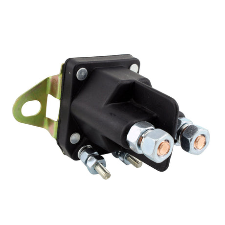 Photo of Starter Relay Solenoid for Arctic Cat Bearcat 570 | Lynx 2000 | M / XF / ZR 6000 / 8000 2013-2023 OEM# 0645-673 by RM STATOR - Premium for UTVs / Side by Sides