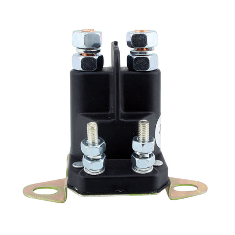Photo of Starter Relay Solenoid for Arctic Cat Bearcat 570 | Lynx 2000 | M / XF / ZR 6000 / 8000 2013-2023 OEM# 0645-673 by RM STATOR - Premium for UTVs / Side by Sides