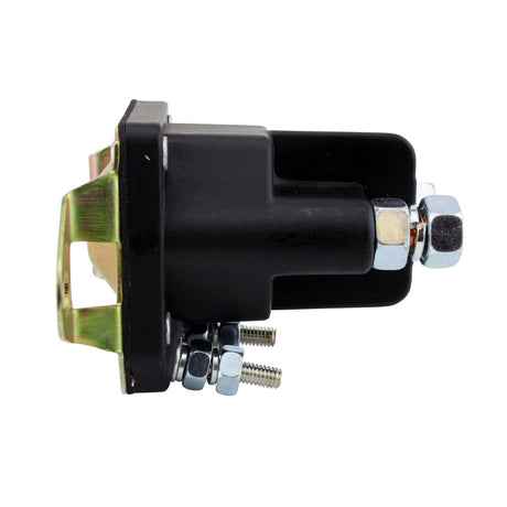 Photo of Starter Relay Solenoid for Arctic Cat Bearcat 570 | Lynx 2000 | M / XF / ZR 6000 / 8000 2013-2023 OEM# 0645-673 by RM STATOR - Premium for UTVs / Side by Sides