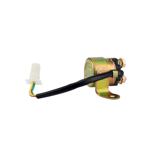 Photo of Starter Relay Solenoid for Suzuki DR 125 200 | GR 650 | GS 700 750 1100 | GV 1200 1400 1982-2020 31800-15500 31800-31300 by RM STATOR - Premium for UTVs / Side by Sides