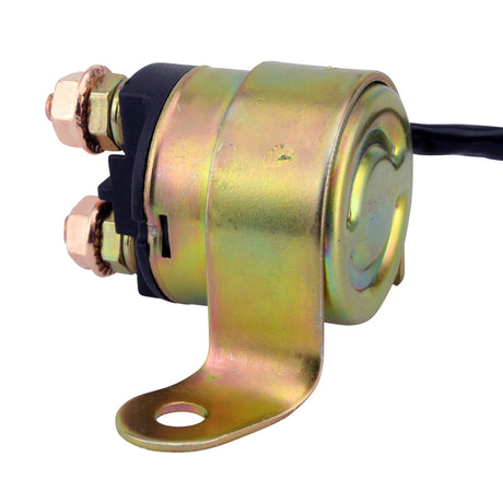 Photo of Starter Relay Solenoid for Suzuki DR 125 200 | GR 650 | GS 700 750 1100 | GV 1200 1400 1982-2020 31800-15500 31800-31300 by RM STATOR - Premium for UTVs / Side by Sides