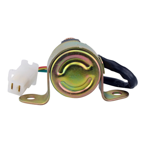Photo of Starter Relay Solenoid for Suzuki DR 125 200 | GR 650 | GS 700 750 1100 | GV 1200 1400 1982-2020 31800-15500 31800-31300 by RM STATOR - Premium for UTVs / Side by Sides