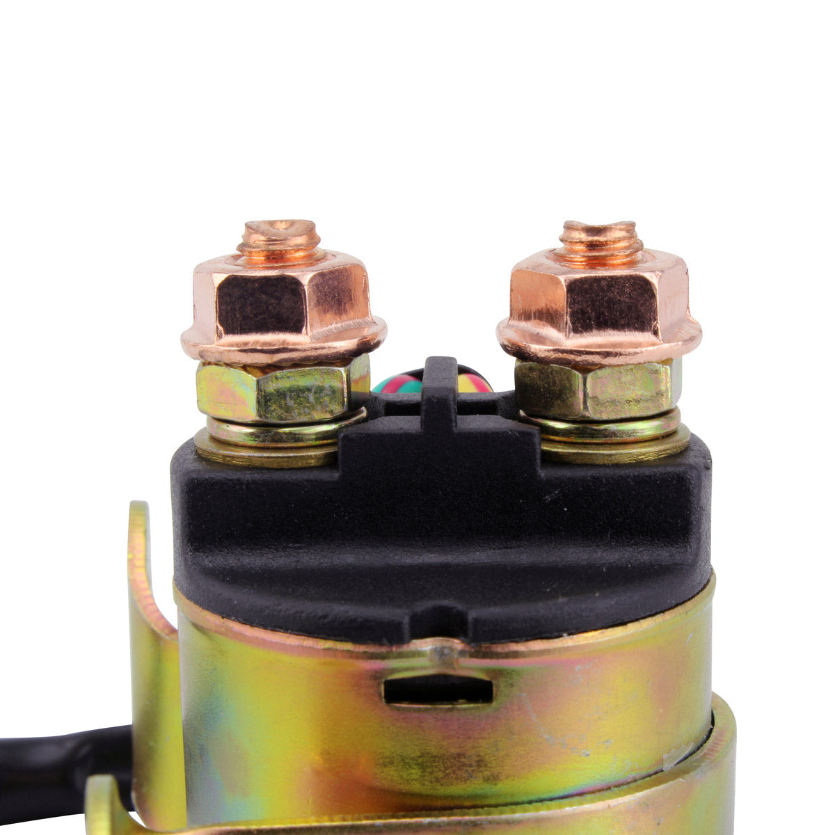Photo of Starter Relay Solenoid for Suzuki DR 125 200 | GR 650 | GS 700 750 1100 | GV 1200 1400 1982-2020 31800-15500 31800-31300 by RM STATOR - Premium for UTVs / Side by Sides