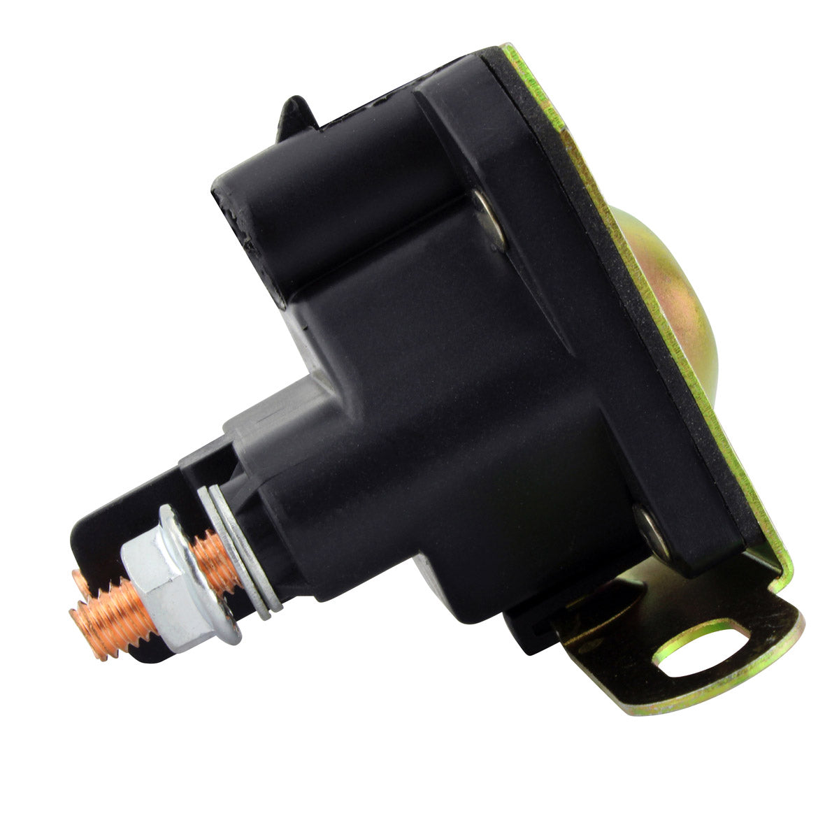 Photo of Starter Relay for Polaris 600 800 850 Indy / RMK / Rush / Switchback | 570 900 1000 Ranger / RZR 2015-2025 | # 4014655 by RM STATOR - Premium for UTVs / Side by Sides