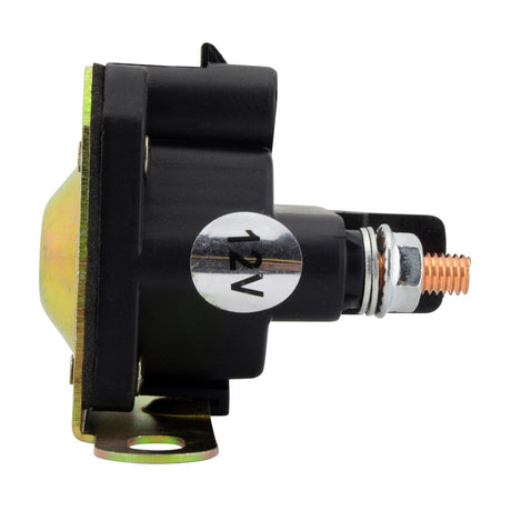Photo of Starter Relay for Polaris 600 800 850 Indy / RMK / Rush / Switchback | 570 900 1000 Ranger / RZR 2015-2025 | # 4014655 by RM STATOR - Premium for UTVs / Side by Sides
