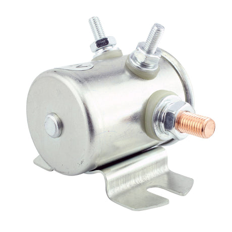 Photo of Starter Relay Solenoid for Arctic Cat Bearcat / Cheetah 340 440 550 | Pantera 440 550 1990-2003 | OEM 0645-078 0645-017 by RM STATOR - Premium for UTVs / Side by Sides