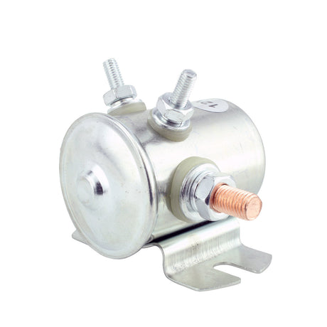 Photo of Starter Relay Solenoid for Arctic Cat Bearcat / Cheetah 340 440 550 | Pantera 440 550 1990-2003 | OEM 0645-078 0645-017 by RM STATOR - Premium for UTVs / Side by Sides