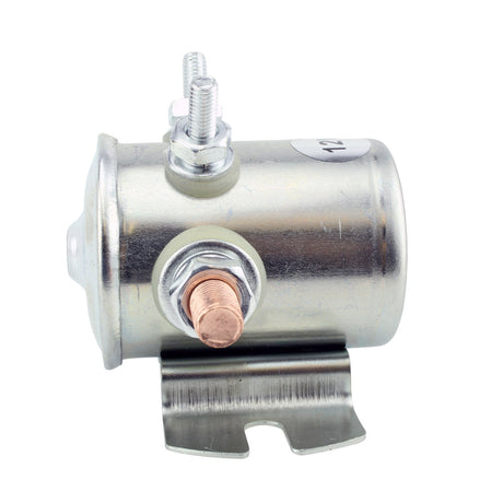 Photo of Starter Relay Solenoid for Arctic Cat Bearcat / Cheetah 340 440 550 | Pantera 440 550 1990-2003 | OEM 0645-078 0645-017 by RM STATOR - Premium for UTVs / Side by Sides
