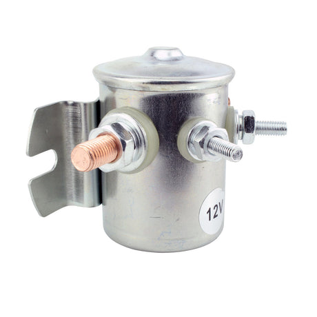 Photo of Starter Relay Solenoid for Arctic Cat Bearcat / Cheetah 340 440 550 | Pantera 440 550 1990-2003 | OEM 0645-078 0645-017 by RM STATOR - Premium for UTVs / Side by Sides