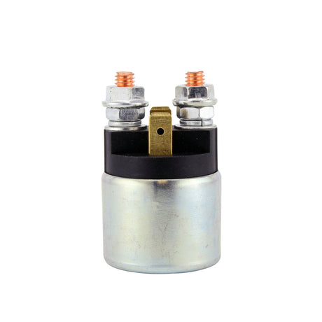 Photo of Starter Relay Solenoid for Ski-Doo Expedition / Grand Touring / MX Z / Renegade / Tundra 600 Sport 2011-2013 | 515176942 by RM STATOR - Premium for UTVs / Side by Sides