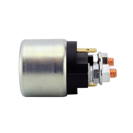 Photo of Starter Relay Solenoid for Ski-Doo Expedition / Grand Touring / MX Z / Renegade / Tundra 600 Sport 2011-2013 | 515176942 by RM STATOR - Premium for UTVs / Side by Sides